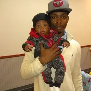 Meet your Posher, Djuan